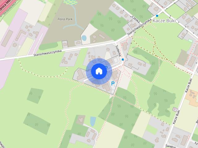 Bez prowizji! Mieszkanie 5 pokoi Gdynia Puszczyka