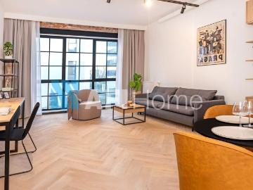 Bez prowizji | Mieszkanie studio | Metro Szwedzka Warszawa, Praga Północ