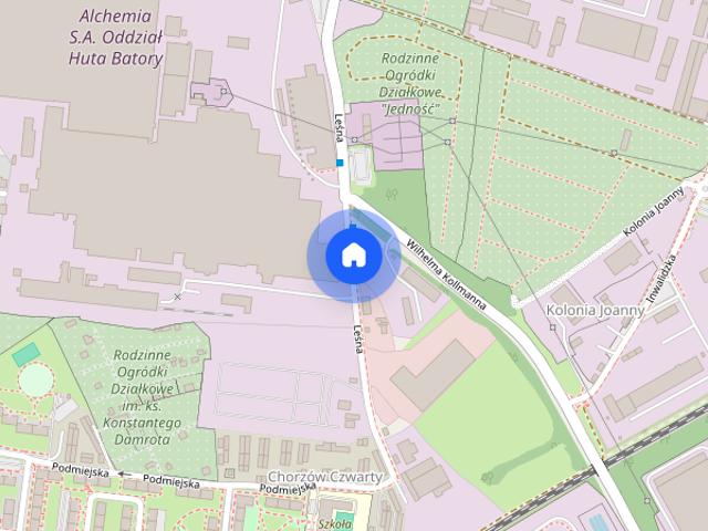 BEZ PROWIZJI | Nowe 2 pokoje po remoncie | Leśna, Chorzów