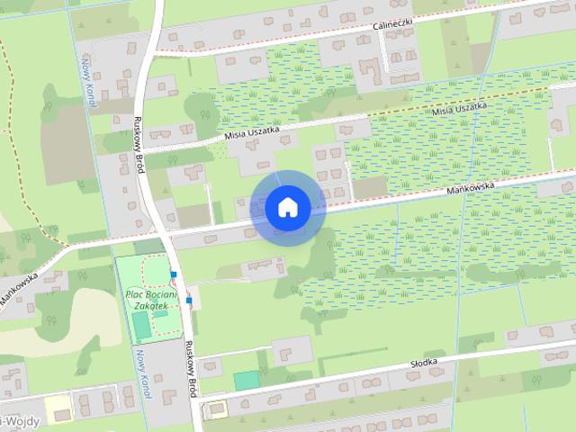 BEZ PROWIZJI | Nowoczesne 2 pokojowe mieszkanie z dużym balkonem