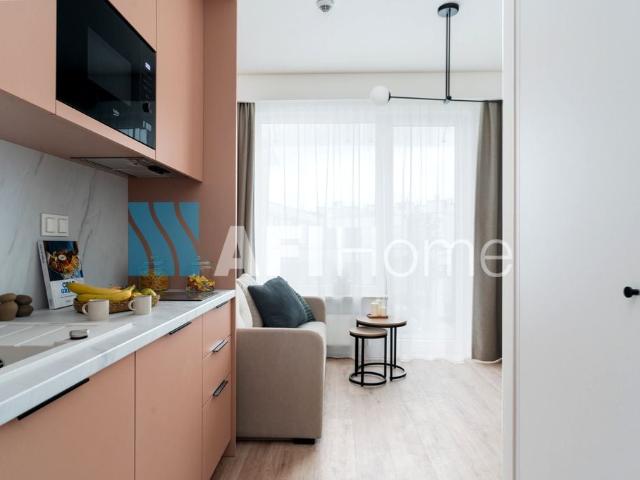 Bez prowizji | Studio | Pet Friendly | Bielany ul. Krzemieniecka, Warszawa