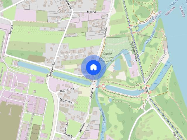 Bez prowizji| Pierwszy wynajem|kameralne osiedle z prywatnym parkiem