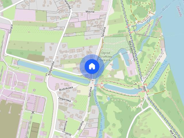 Bez prowizji| Pierwszy wynajem|kameralne osiedle z prywatnym parkiem