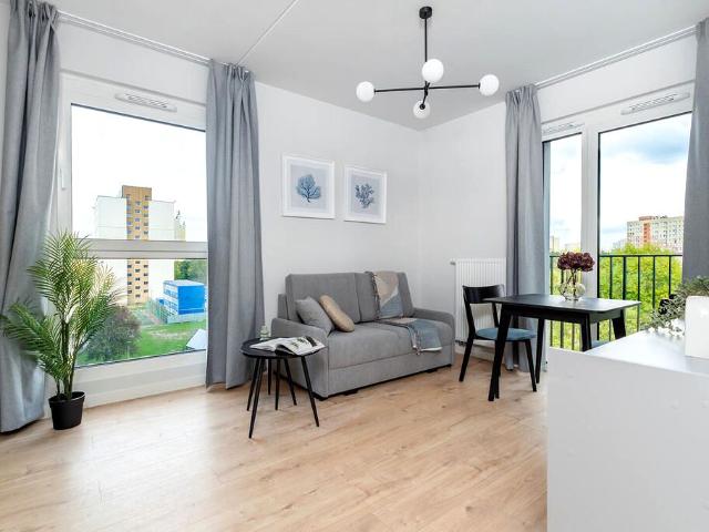 Bez prowizji, Winiary, pet friendly, od zaraz Poznań, Stare Miasto