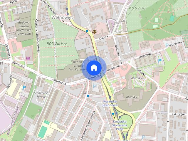 Bez Prowizji! Zostań pierwszym najemcą od zaraz!