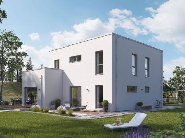 Bezahlbar, schnell, nachhaltig: Ihr Traumhaus vom Marktführer