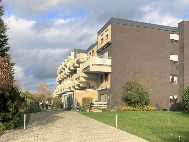 bezahlbare Eigentumswohnung in zentrumsnähe von Wiedenbrück