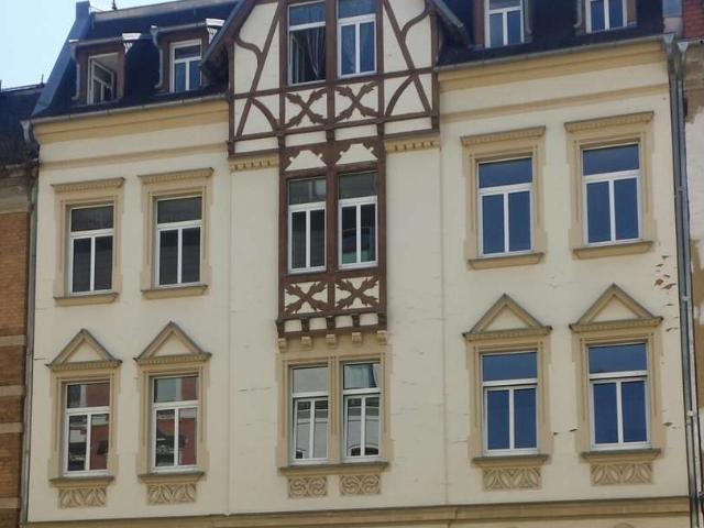 Bezahlbare Traumwohnung.hell freundlich lichtdurchflutet