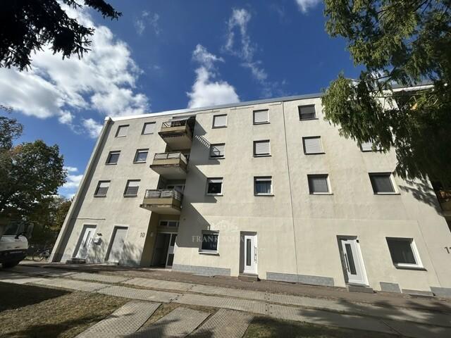Bezahlbare 3 Zi Whg. für Selbstnutzer o. clevere Kapitalanleger mit 2 Balkonen in Bobenheim Roxheim!