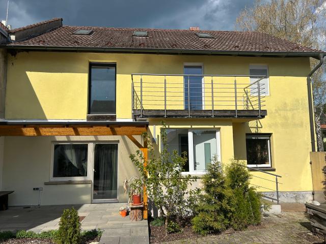 Bezahlbares Wohnen! Einfamilienhaus mit viel Platz