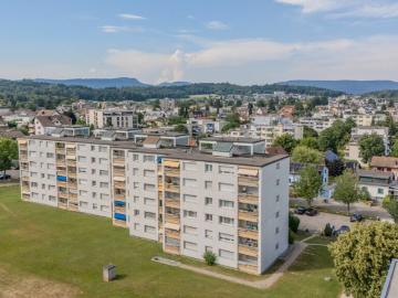 Am Holz, Gemeinde Oberentfelden, Bezirk Aarau, Aargau