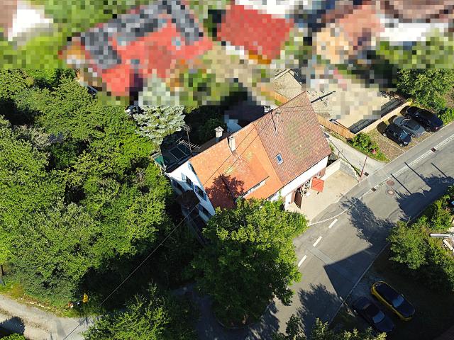 Bezahlbares Einfamilienhaus mit Garten in Großerlach sucht Großfamilie