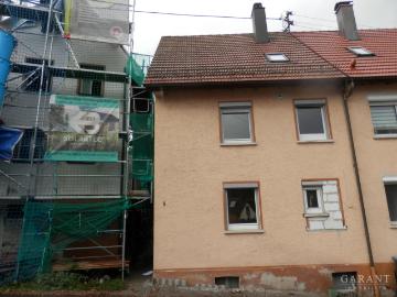 Sulzbach-Laufen, Schwäbische Alb, Baden-Württemberg