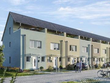 Waldstadt, Zossen, Spreewald, Bundesland Brandenburg