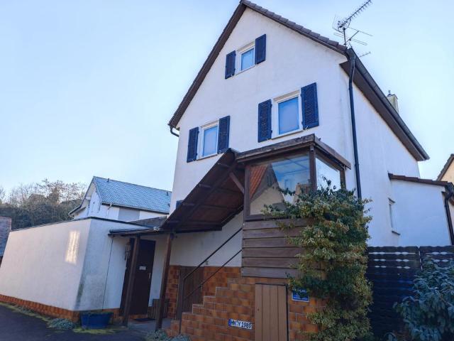 Bezahlbarer Traum vom eigenen Haus