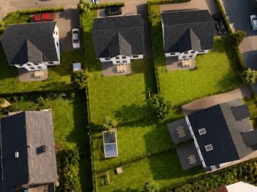 Bezahlbarer Luxus im Grünen: Hochwertiges & nachhaltiges Südlage Haus in Wahlscheid!