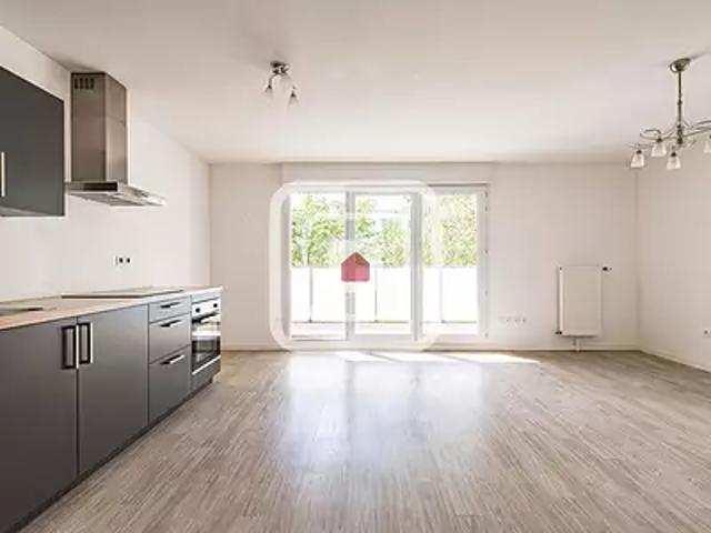 Bezannes 51430 Achat / Vente appartement 4 pièces t4 parking
