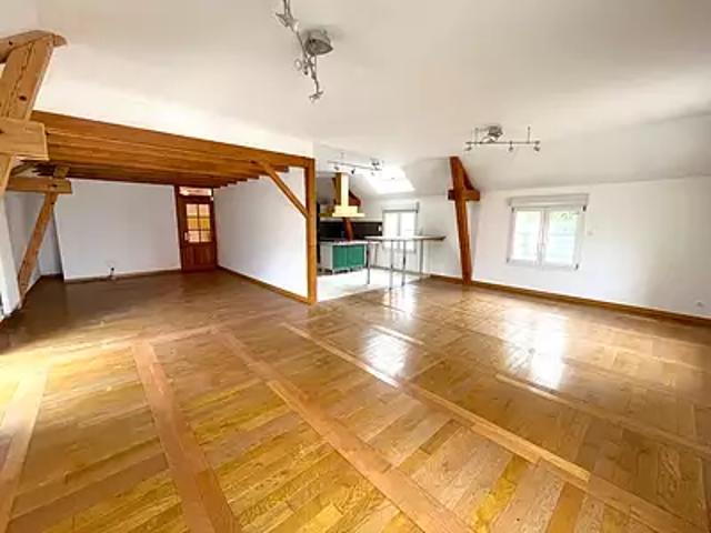Bezannes 51430 Achat / Vente appartement 7 pièces t7