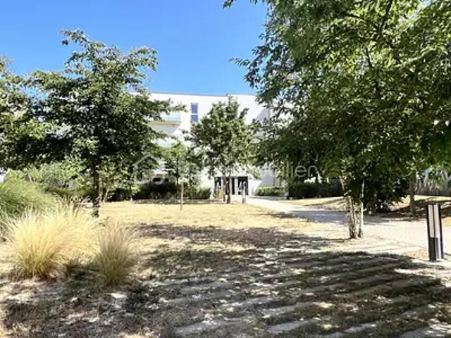 Bezannes 51430 Achat / Vente appartement 3 pièces t3 balcon