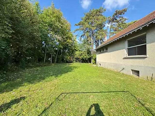 Bezannes 51430 Achat / Vente maison 4 pièces t4 parking