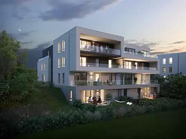 Bezannes 51430 Programme neuf appartement neuf à vendre t4 BBC PTZ+ TVA 5,5%
