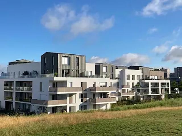 Bezannes 51430 Programme neuf appartement neuf à vendre t2 PTZ+ RT 2012