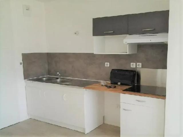 Bezannes Appartement 2 pièces 40.9 m²