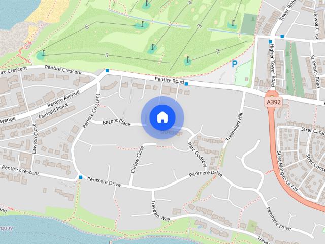 Bezant Place