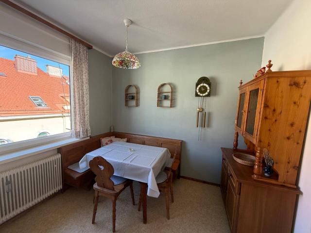 Bezaubernde 2 Zimmer Wohnung 50m² mit Einbauküche und Lift in Graz