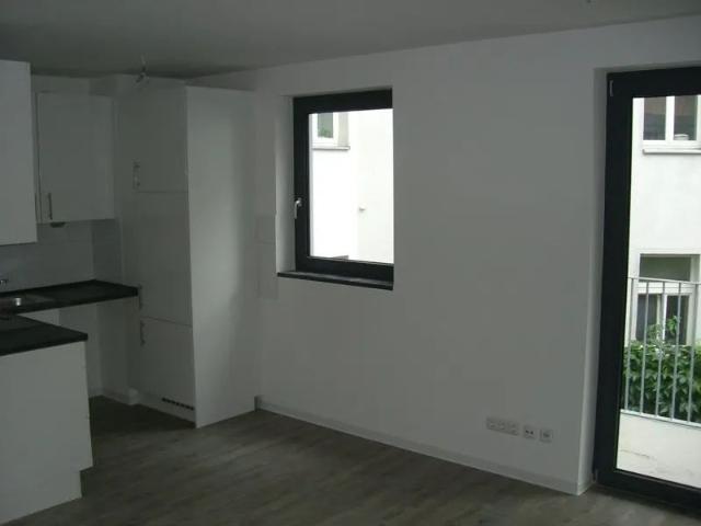 Bezaubernde 2 Zimmer Wohnungen mit Balkon und Fahrstuhl in ruhiger Lage!