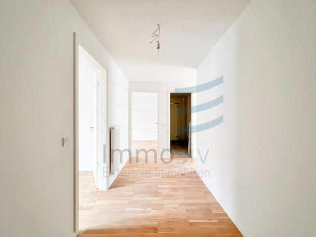 Bezaubernde 3 Zimmer Wohneinheit in Kerkows Braugärten!