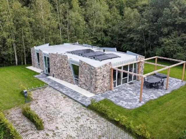 Bezaubernde Wellness Oase inmitten der Natur