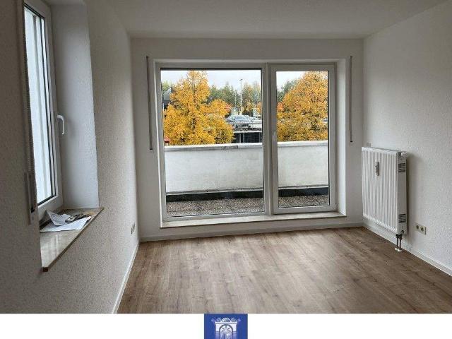 Bezaubernde Wohnung mit groÃer Terrasse! Ideal fÃ¼r Singles!