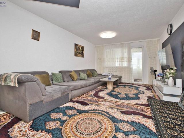 Bezaubernde Wohnung im wunderschönen Ansfelden