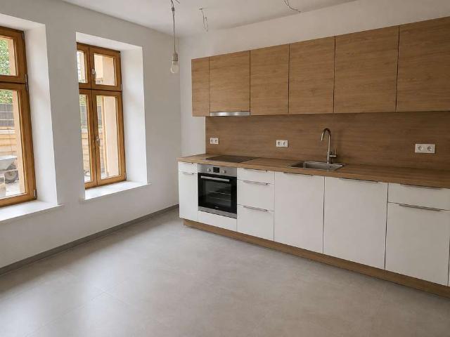 Bezaubernde gemütliche 1,5 Raum Wohnung !
