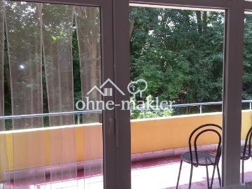 Apartment for sale in Lüneburg - Garten