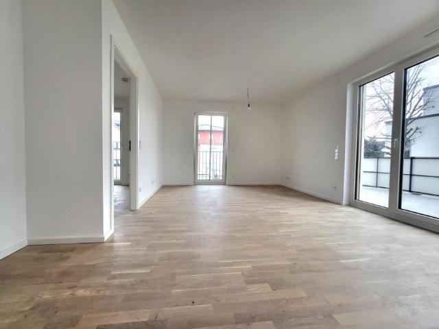 Bezaubernde Single /Pärchenwohnung im Herzen von Lämmerspiel!