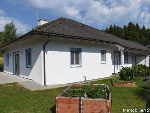 Bezaubernder Bungalow nahe Zell am Moos