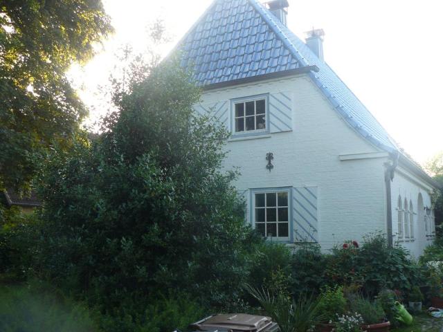 Bezauberndes EFH in Mittelangeln Satrup