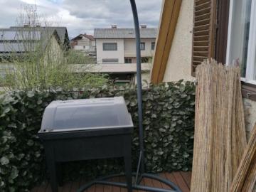 Bezauberndes Einfamilienhaus mit Doppelgarage und wunderbarem Garten