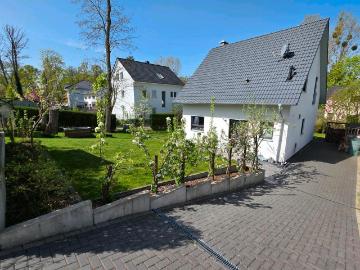 Falkenseer Platz, Haselhorst, Berlin, Siemensstadt, Berlin, Bundesland Berlin