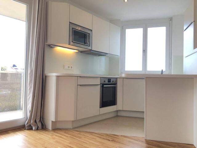 Bezauberndes Wohnen im Neubau mit 3 Zimmer! WG geeignet! AB MITTE NOVEMBER
