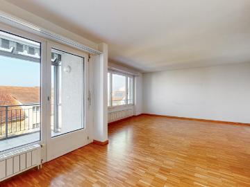 Oberönz, Herzogenbuchsee, Verwaltungskreis Oberaargau, Verwaltungsregion Emmental-Oberaargau, Kanton Bern