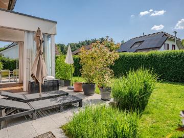 Bezauberndes Zuhause für Single oder Paare