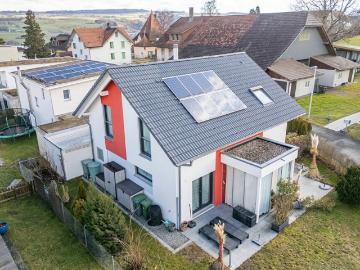 Bezauberndes Zuhause für Single oder Paare