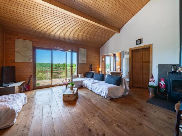 Bézaudun les Alpes Vente Maison 06
