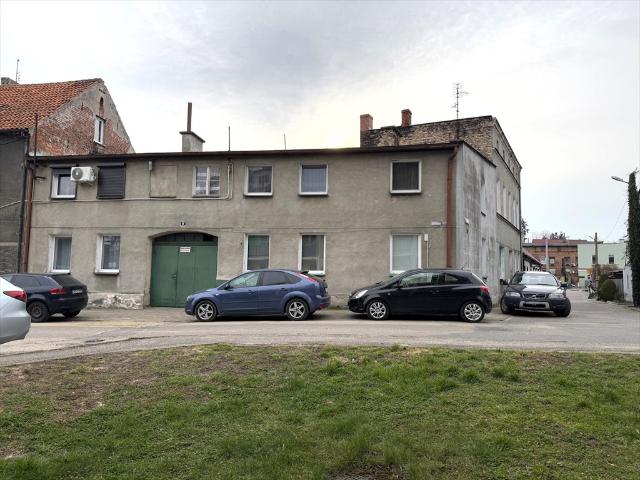BezCzynszowe 3 pokojowe mieszkanie z potencjałem w centrum
