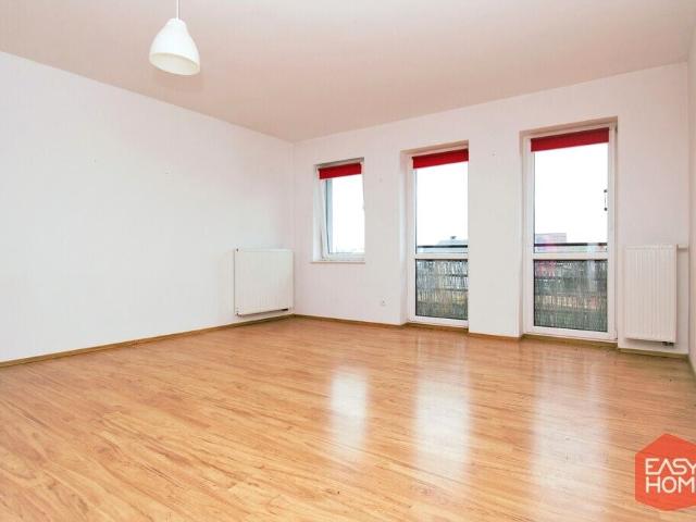 Bezczynszowa kawalerka 46 m2 na wynajem, Gowarzewo
