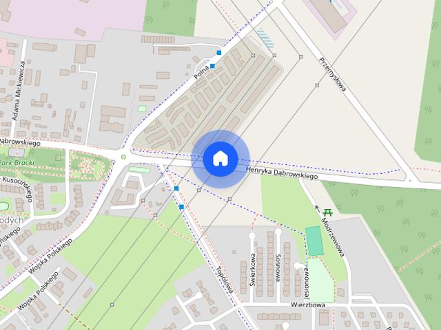 Bezczynszowe 3 sypialnie i salon/100m2 BEZ DODATKOWYCH OPŁAT