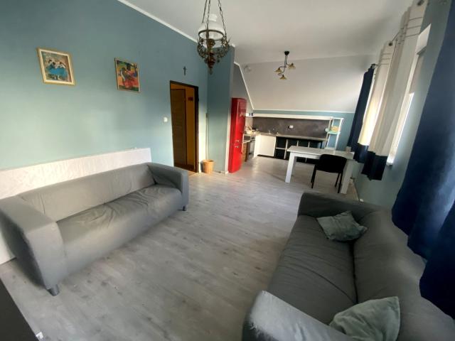 Bezczynszowe 3pok, c.o. Elektryczne, ok. Roosevelta Gniezno, Arkuszewo